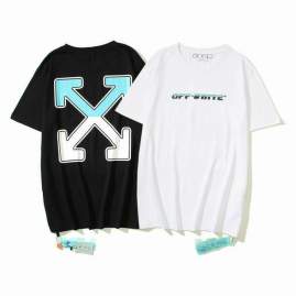 Picture of Off White T Shirts Short _SKUOffWhiteS-XLestx12684388